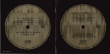 Dead Can Dance - Within the Realm of a Dying Sun, booklet covers showing original labels